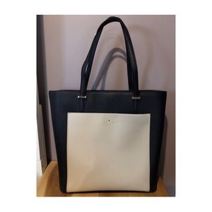 Cedar Street Tayler // Kate Spade Bag